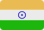 India - Rupee - INR