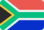 South Africa - Rand - ZAR
